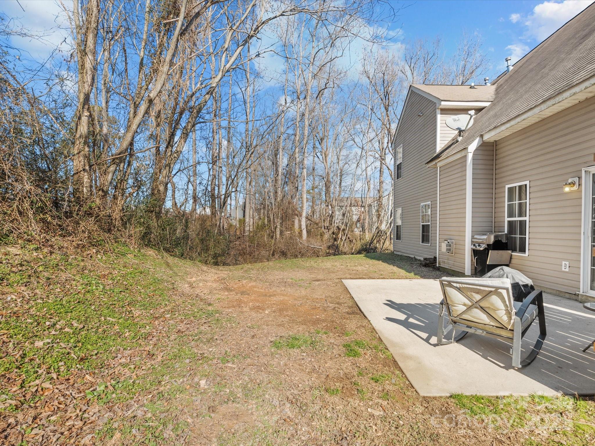 Clover Meadows - Residential