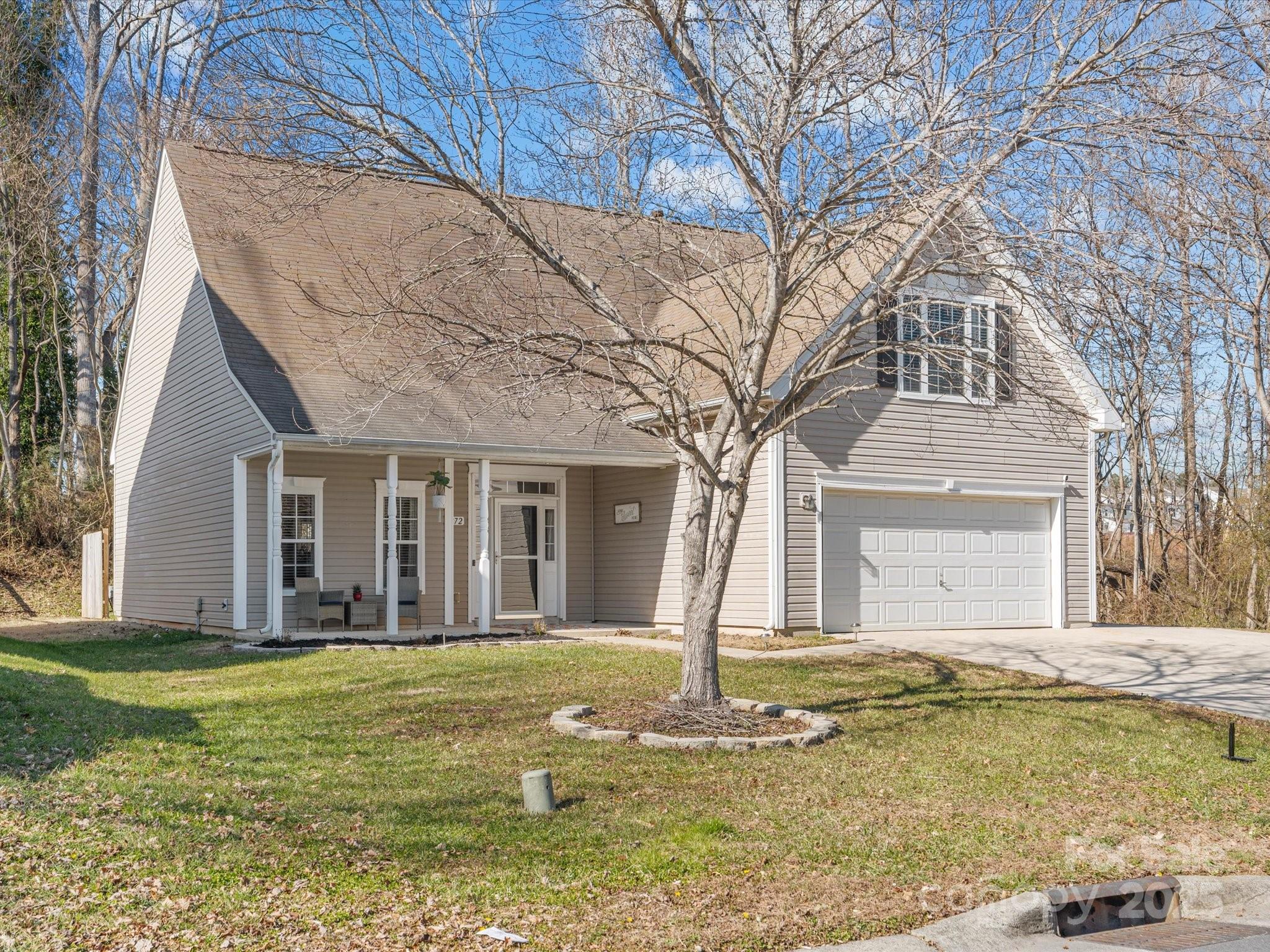 Clover Meadows - Residential