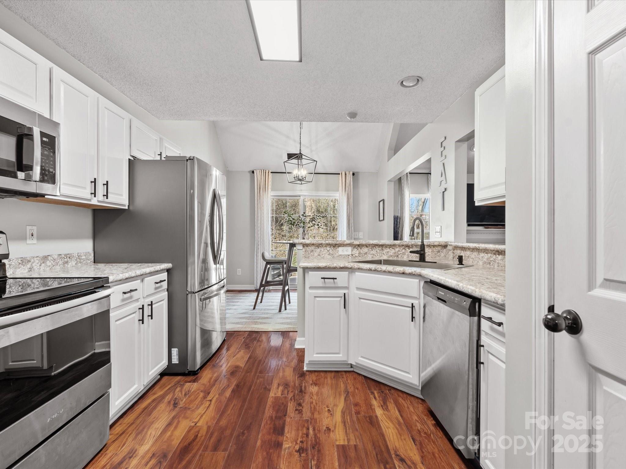 Clover Meadows - Residential