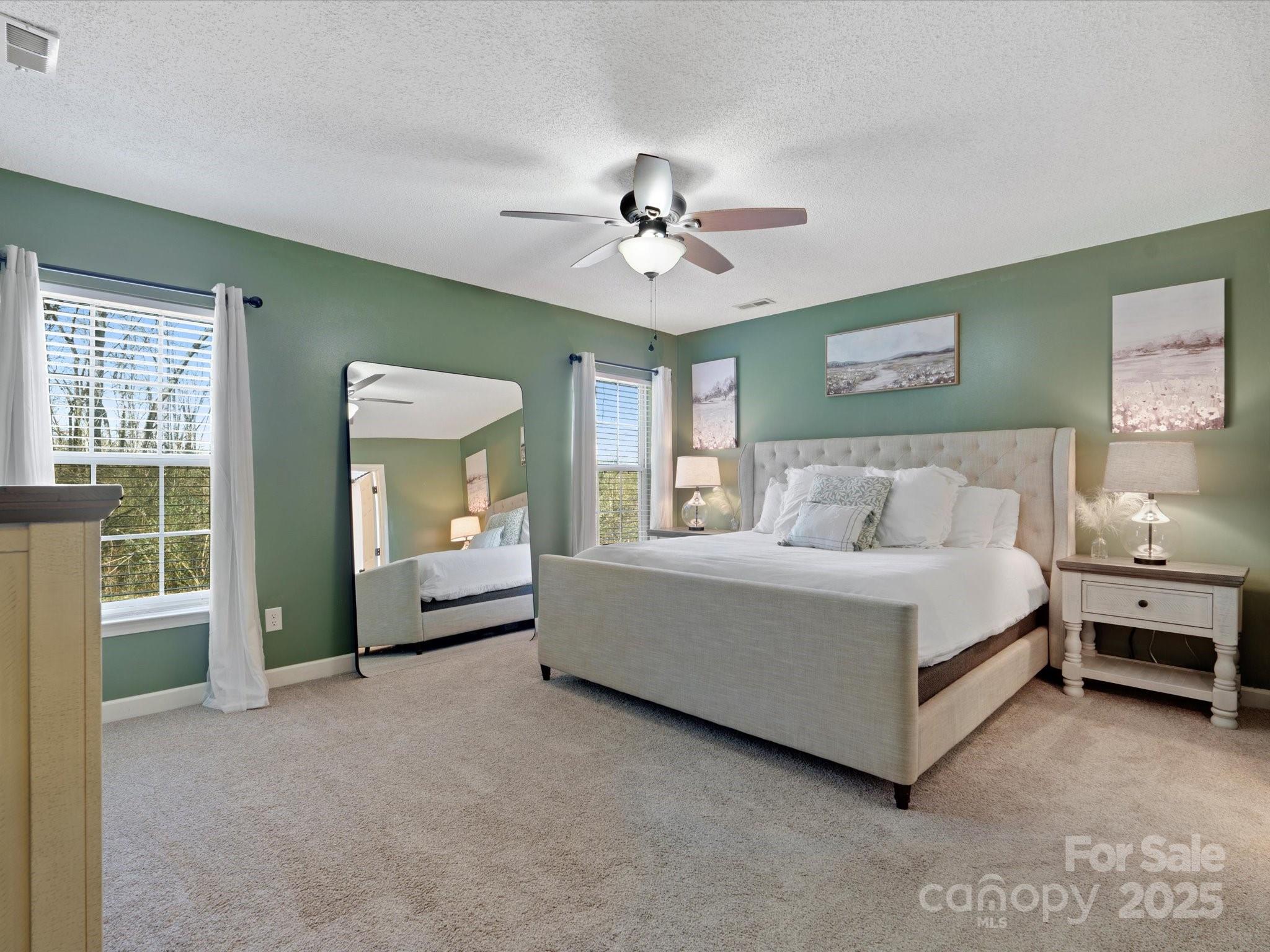 Clover Meadows - Residential