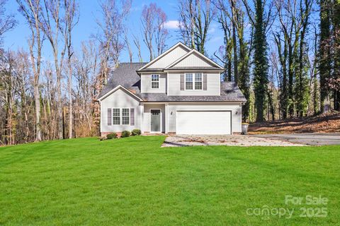 4248 Burgin Street Kannapolis NC 28081