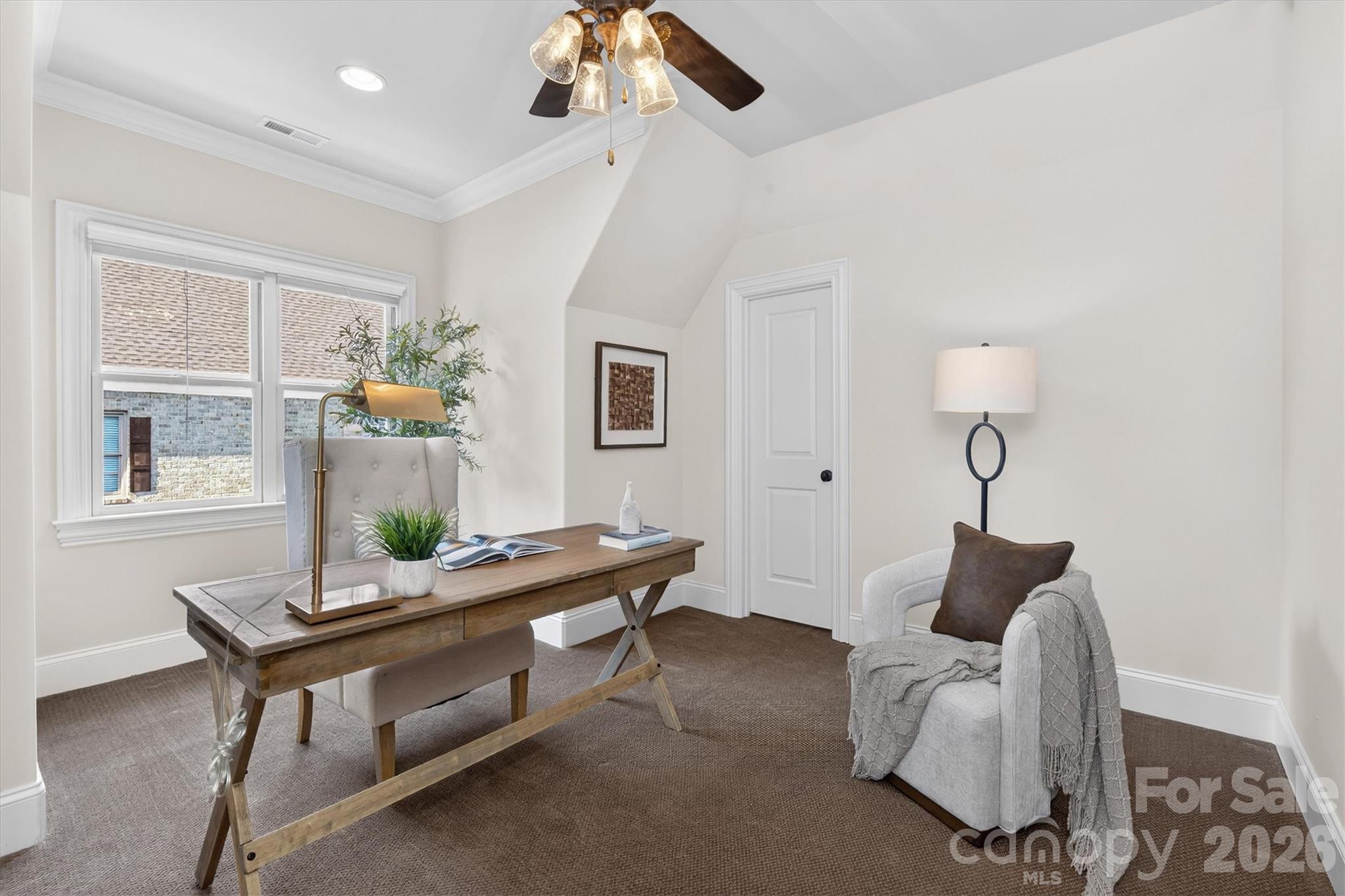 Chatelaine - Residential