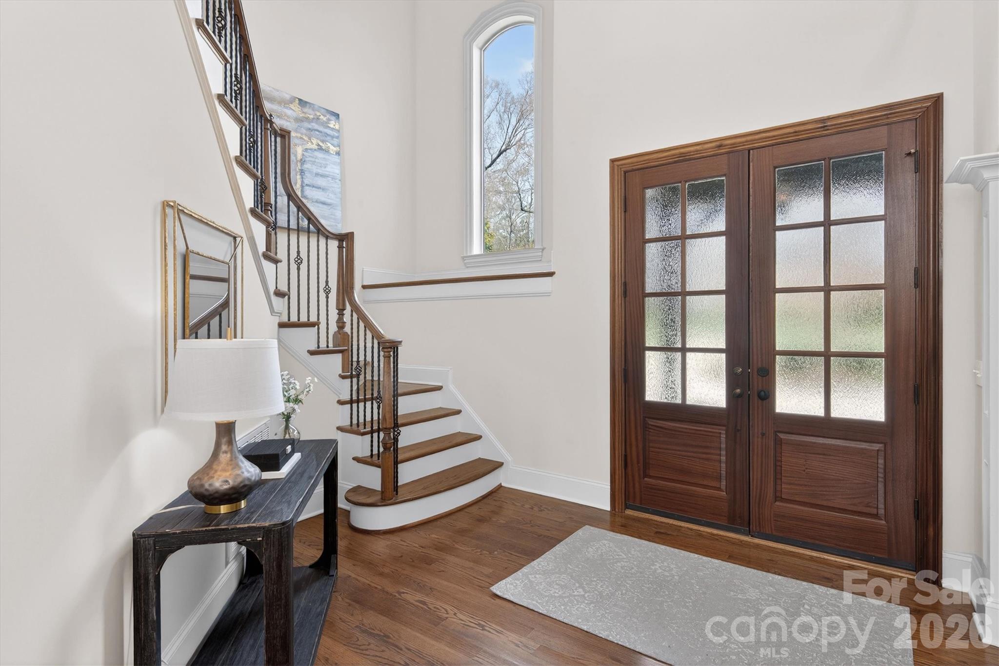 Chatelaine - Residential