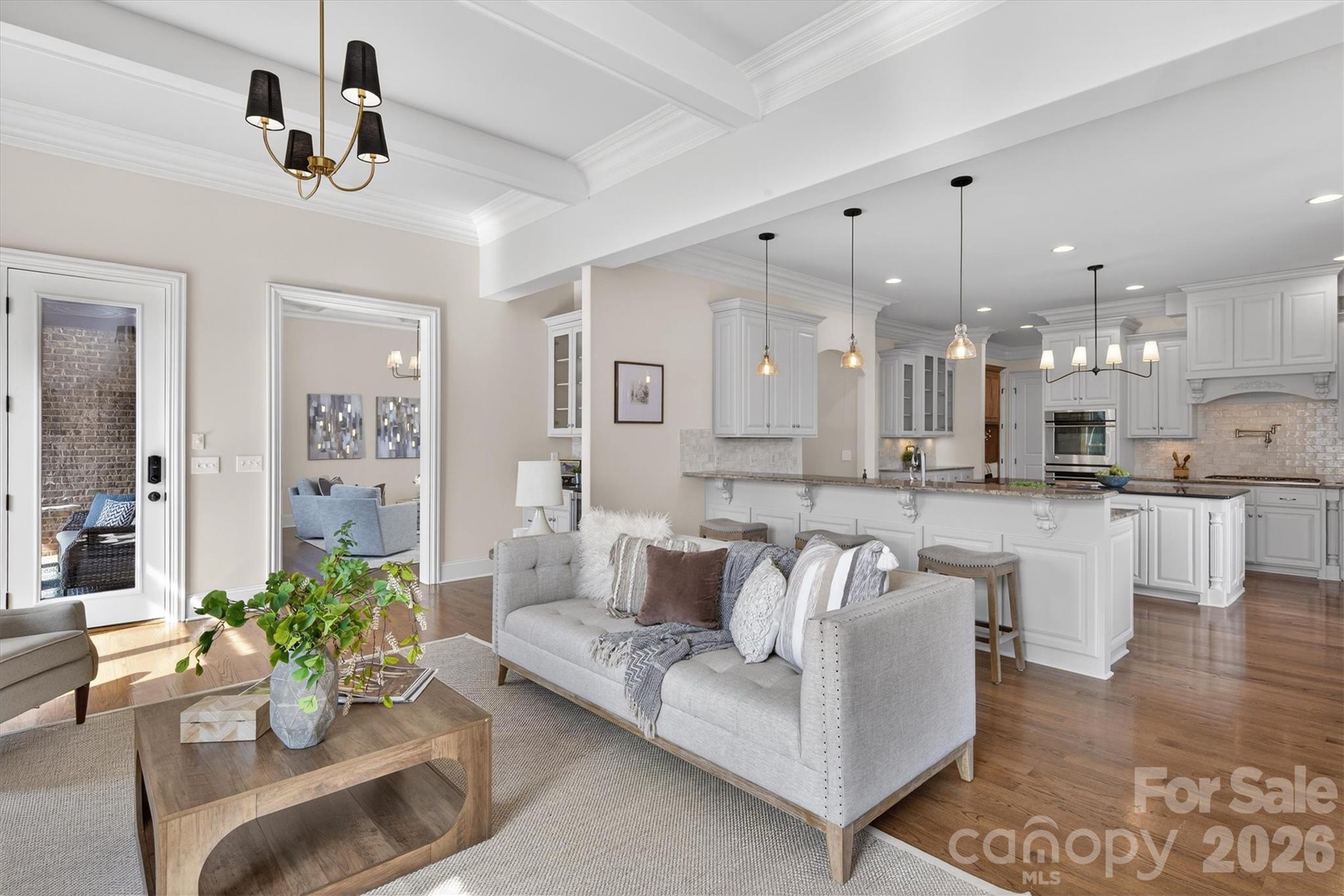 Chatelaine - Residential