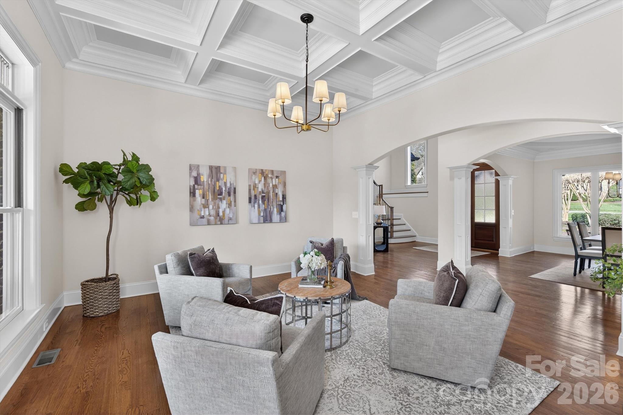 Chatelaine - Residential