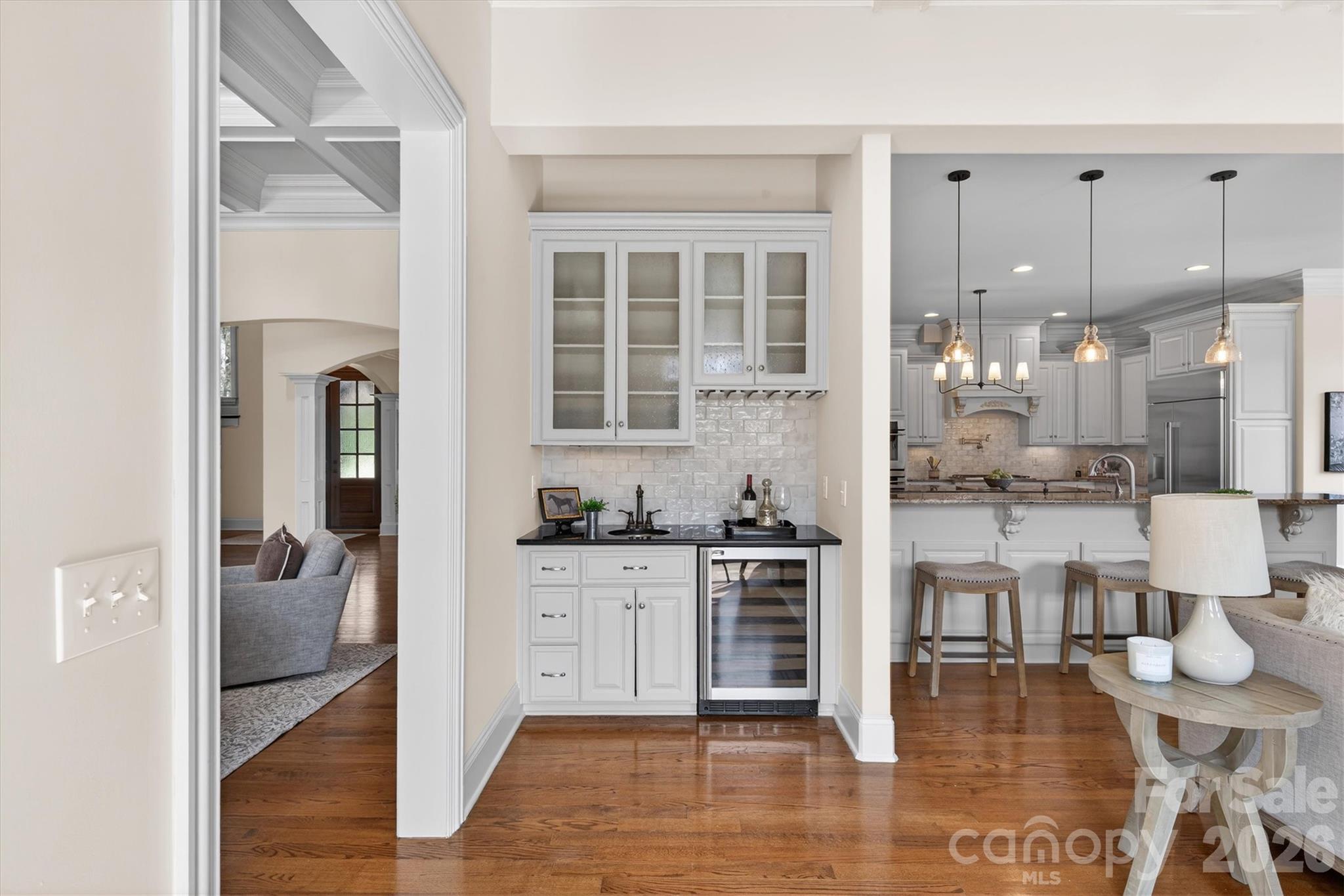 Chatelaine - Residential