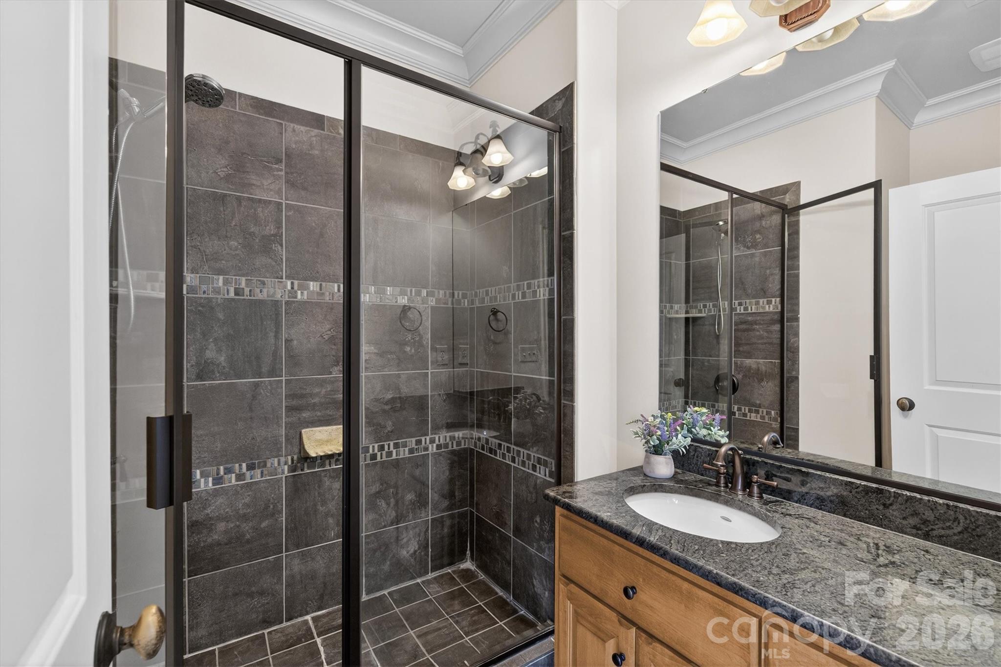 Chatelaine - Residential