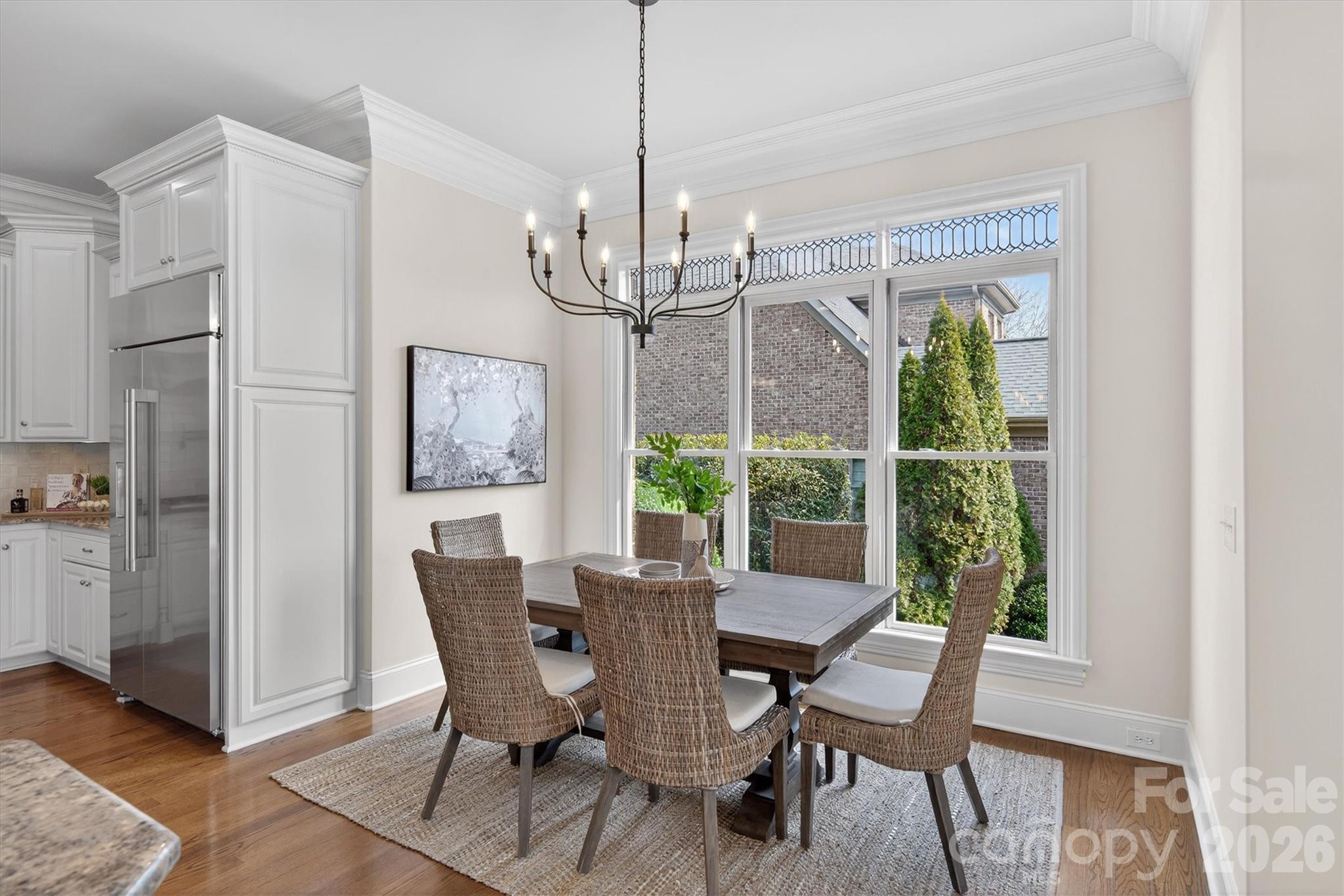 Chatelaine - Residential