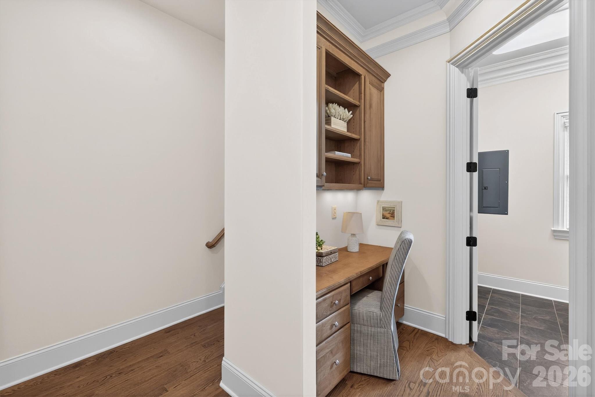 Chatelaine - Residential