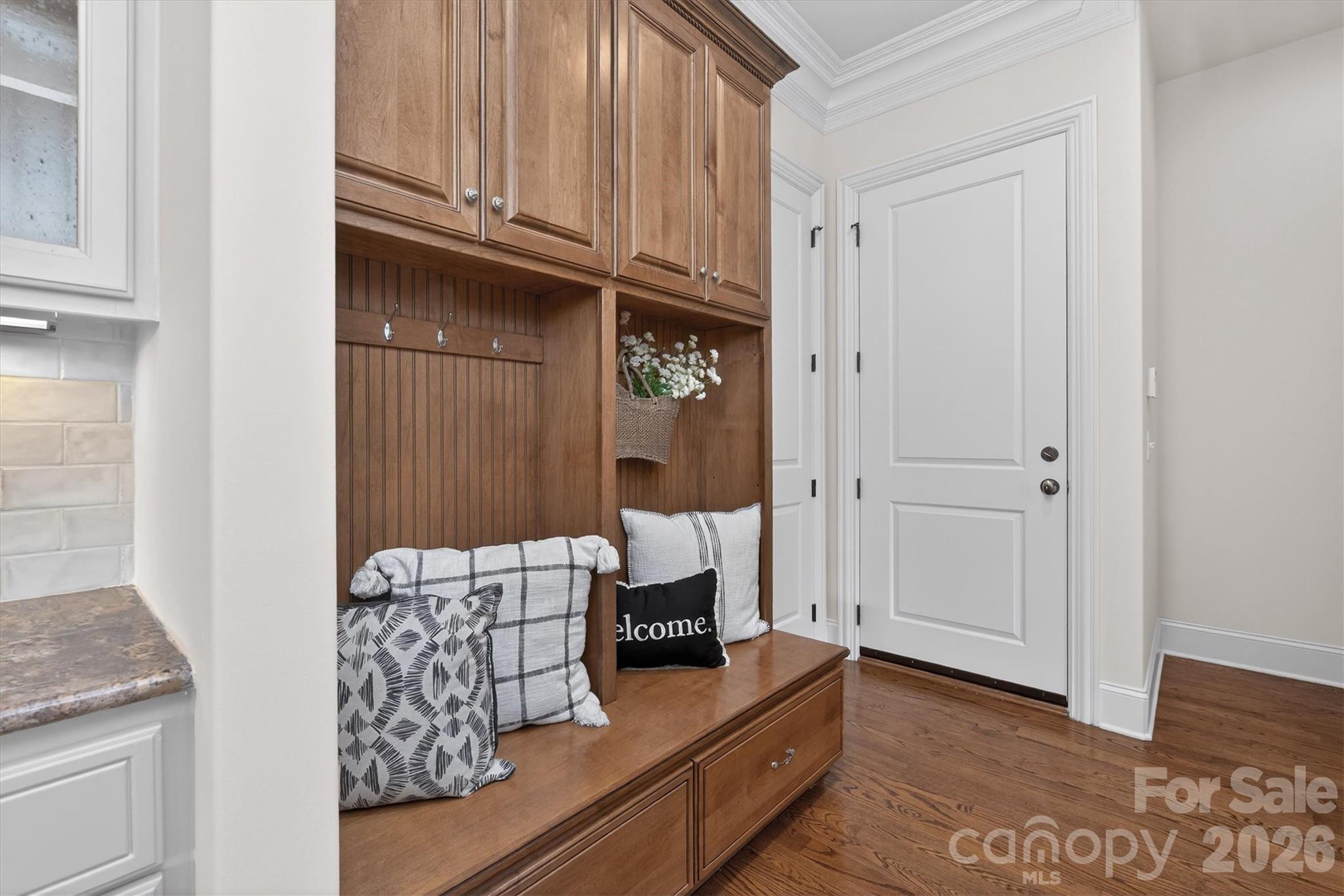 Chatelaine - Residential