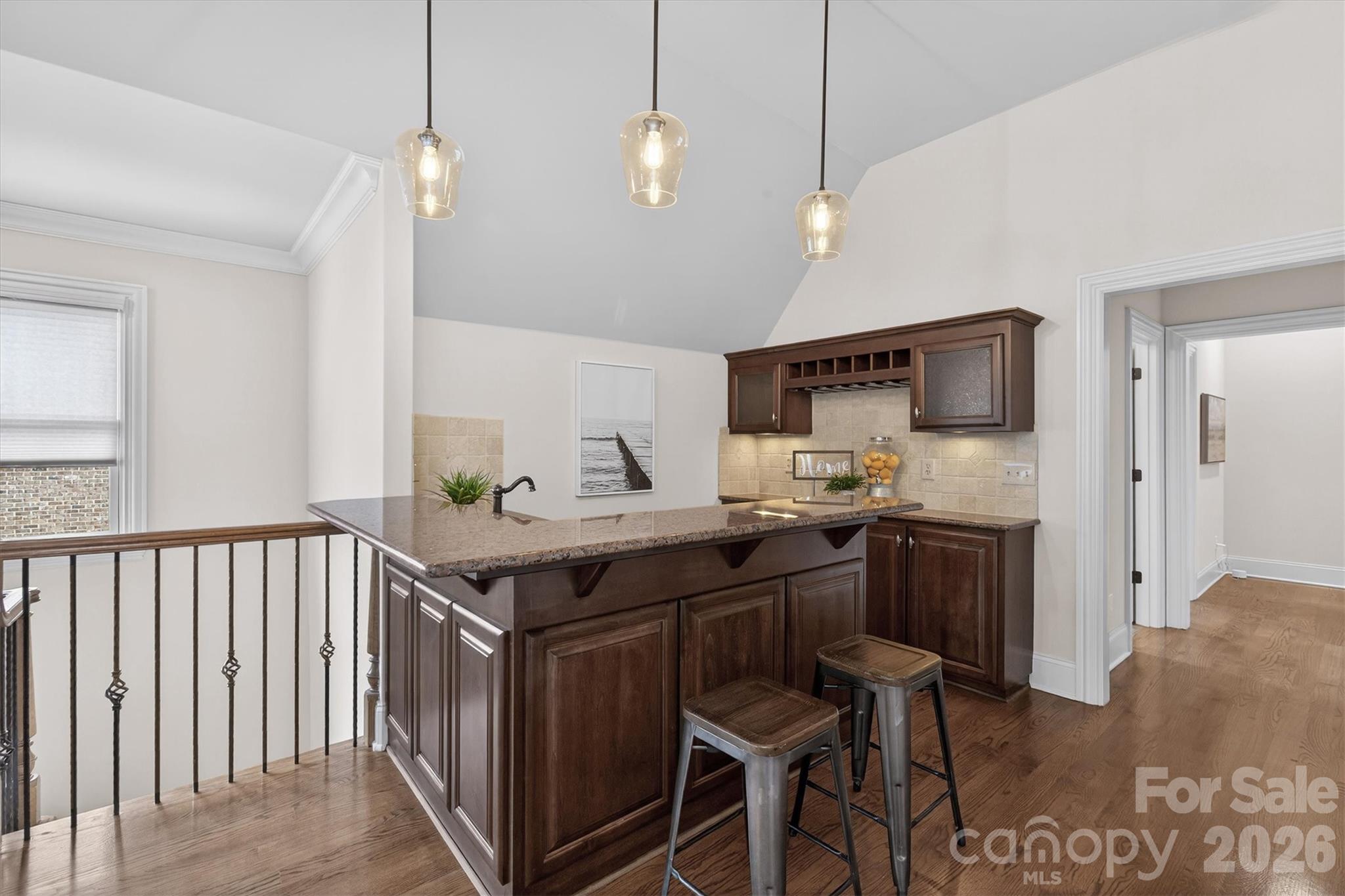 Chatelaine - Residential