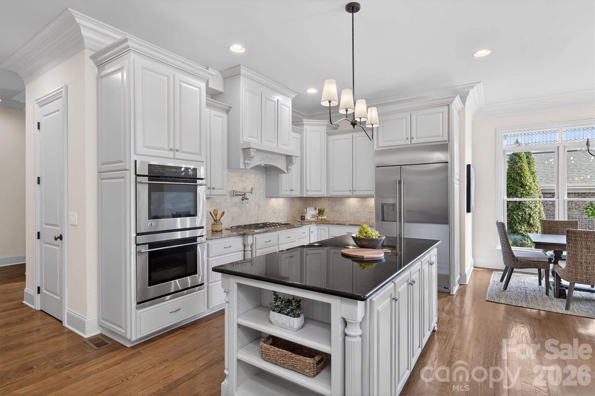 Chatelaine - Residential