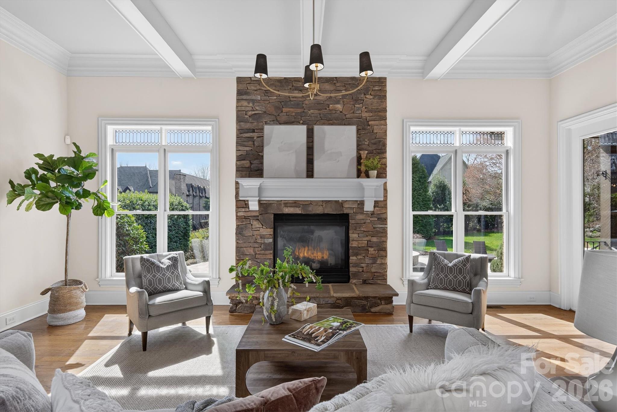 Chatelaine - Residential