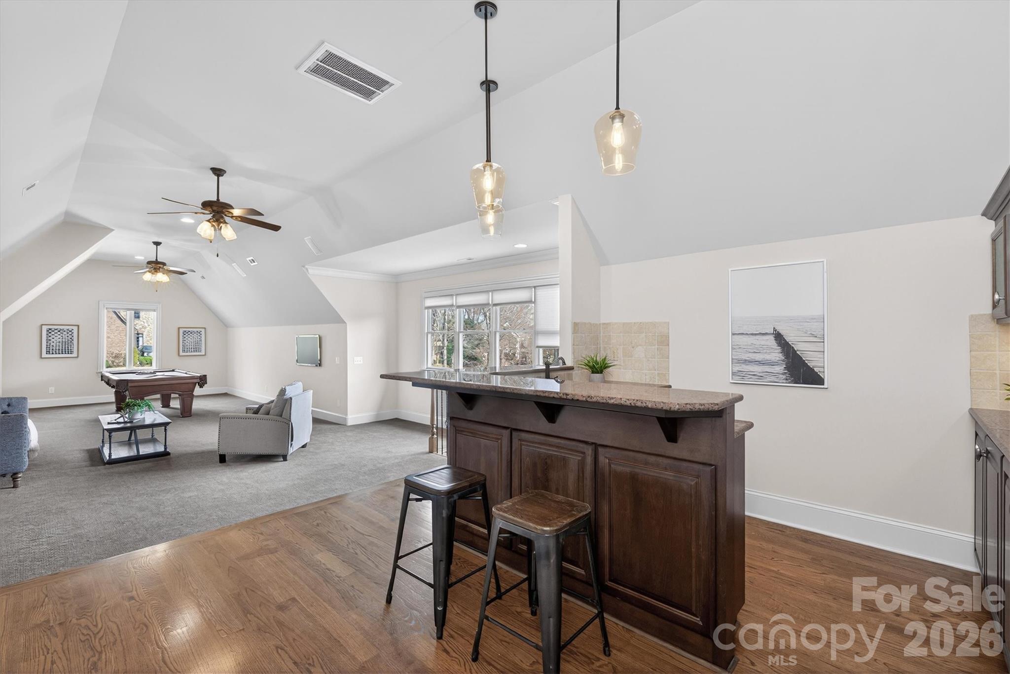 Chatelaine - Residential