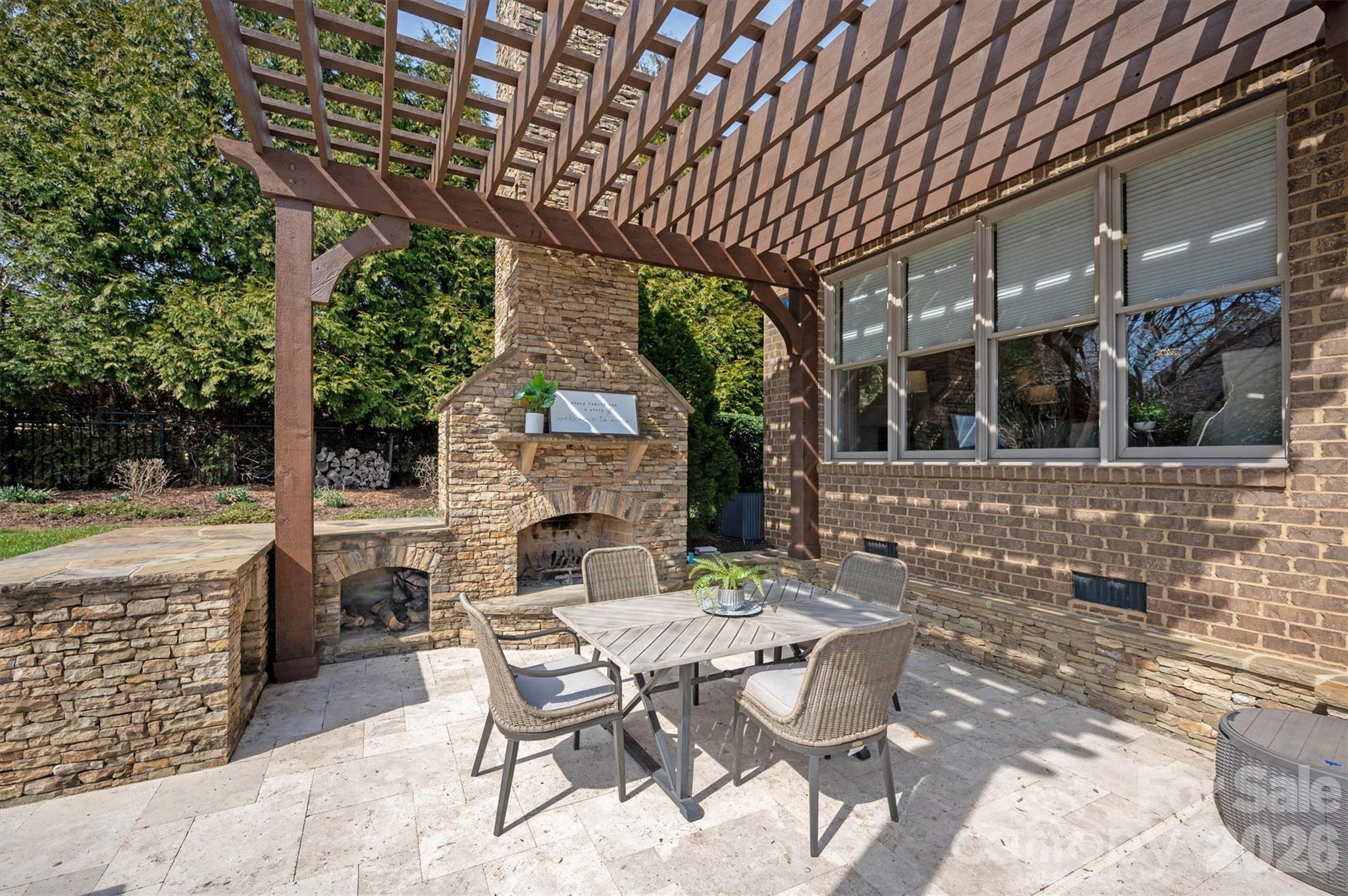 Chatelaine - Residential