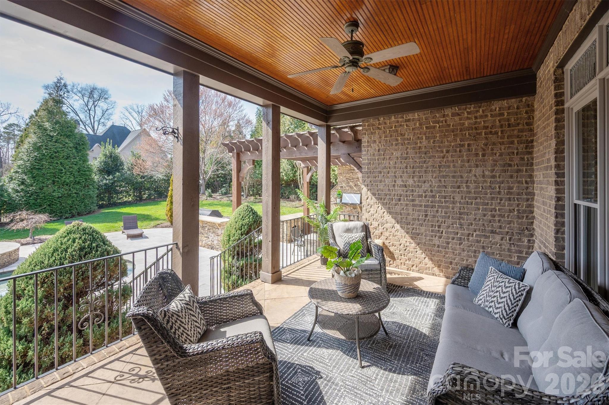 Chatelaine - Residential