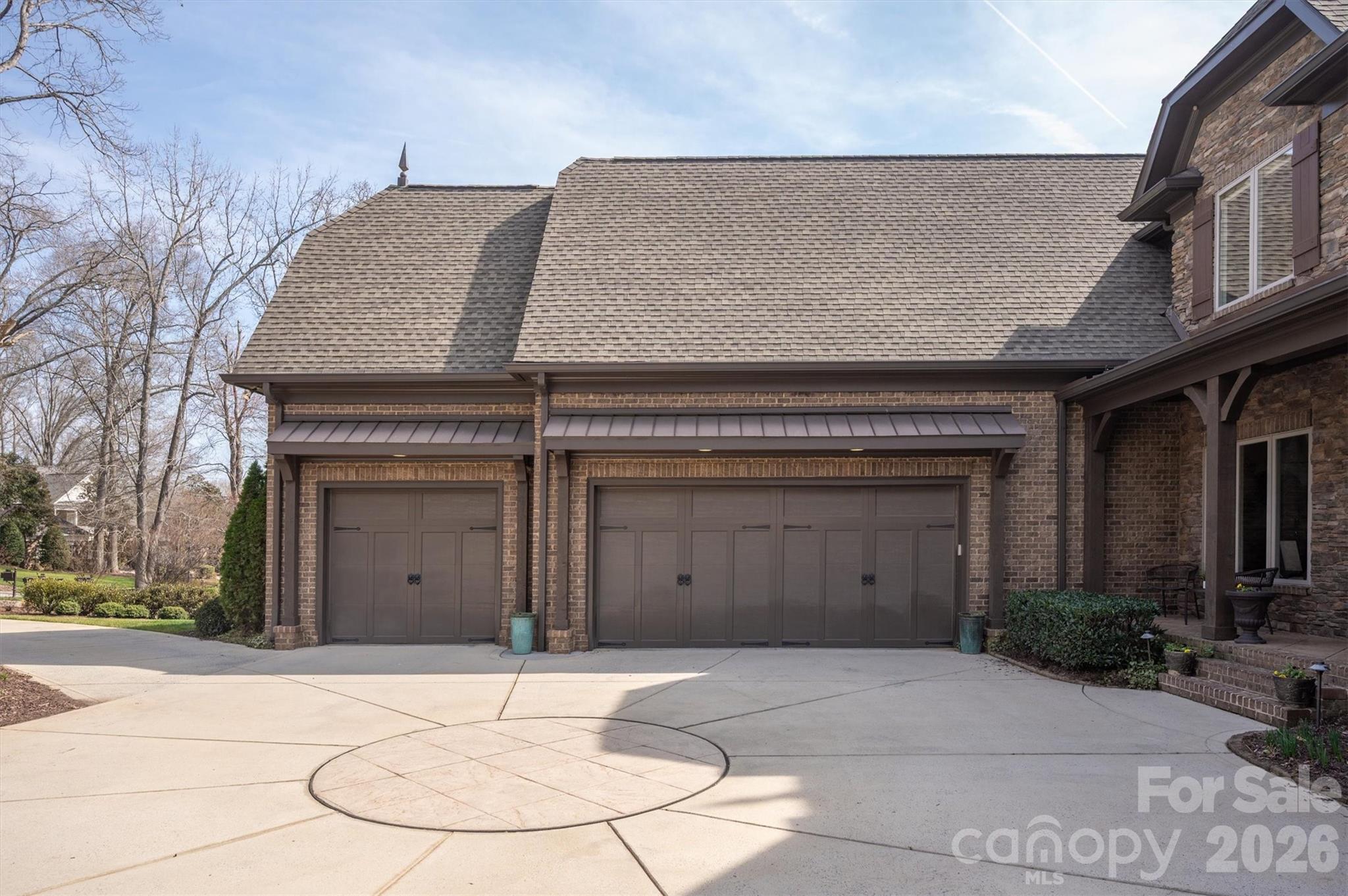 Chatelaine - Residential