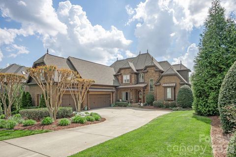 616 Beauhaven Lane Waxhaw NC 28173