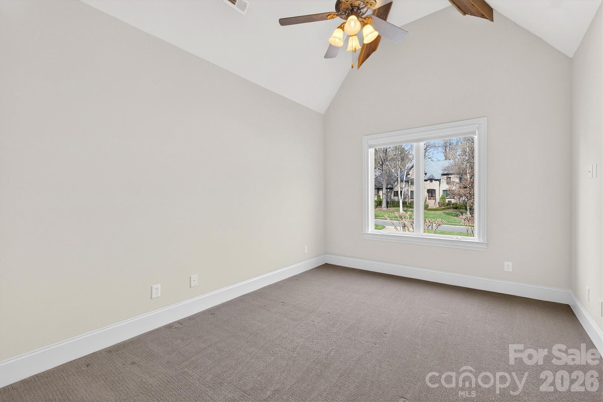 Chatelaine - Residential