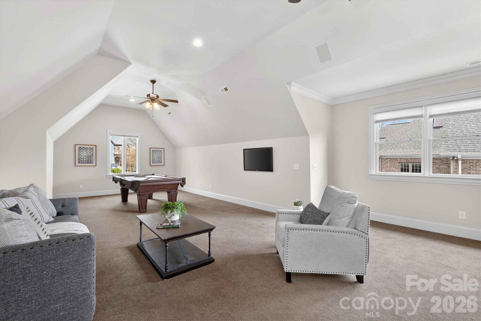 Chatelaine - Residential