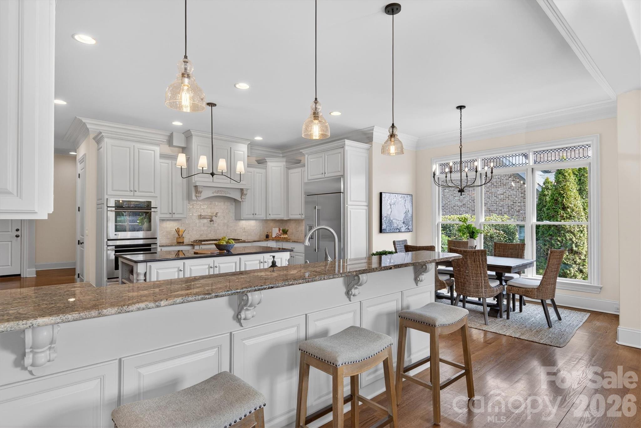 Chatelaine - Residential