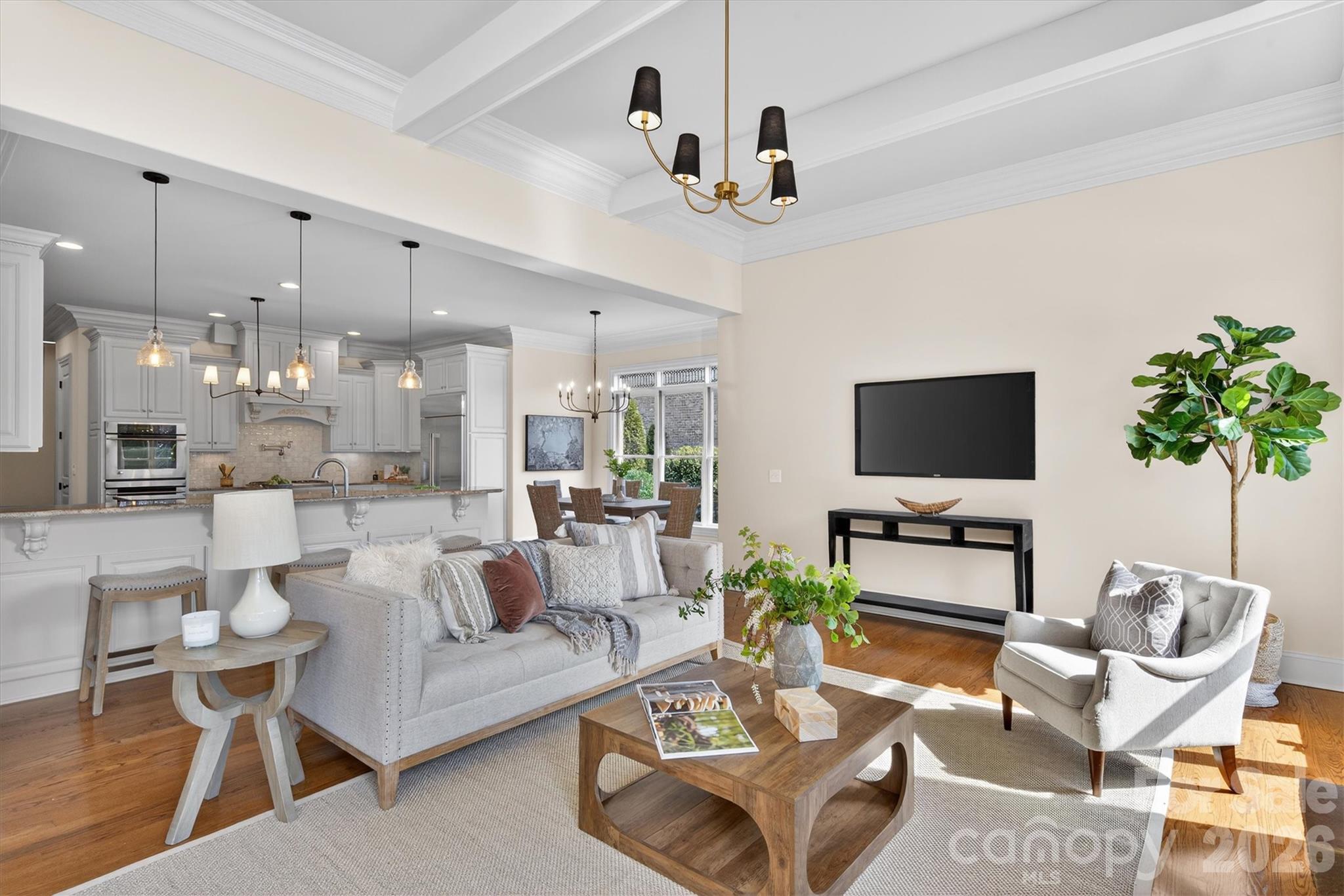 Chatelaine - Residential