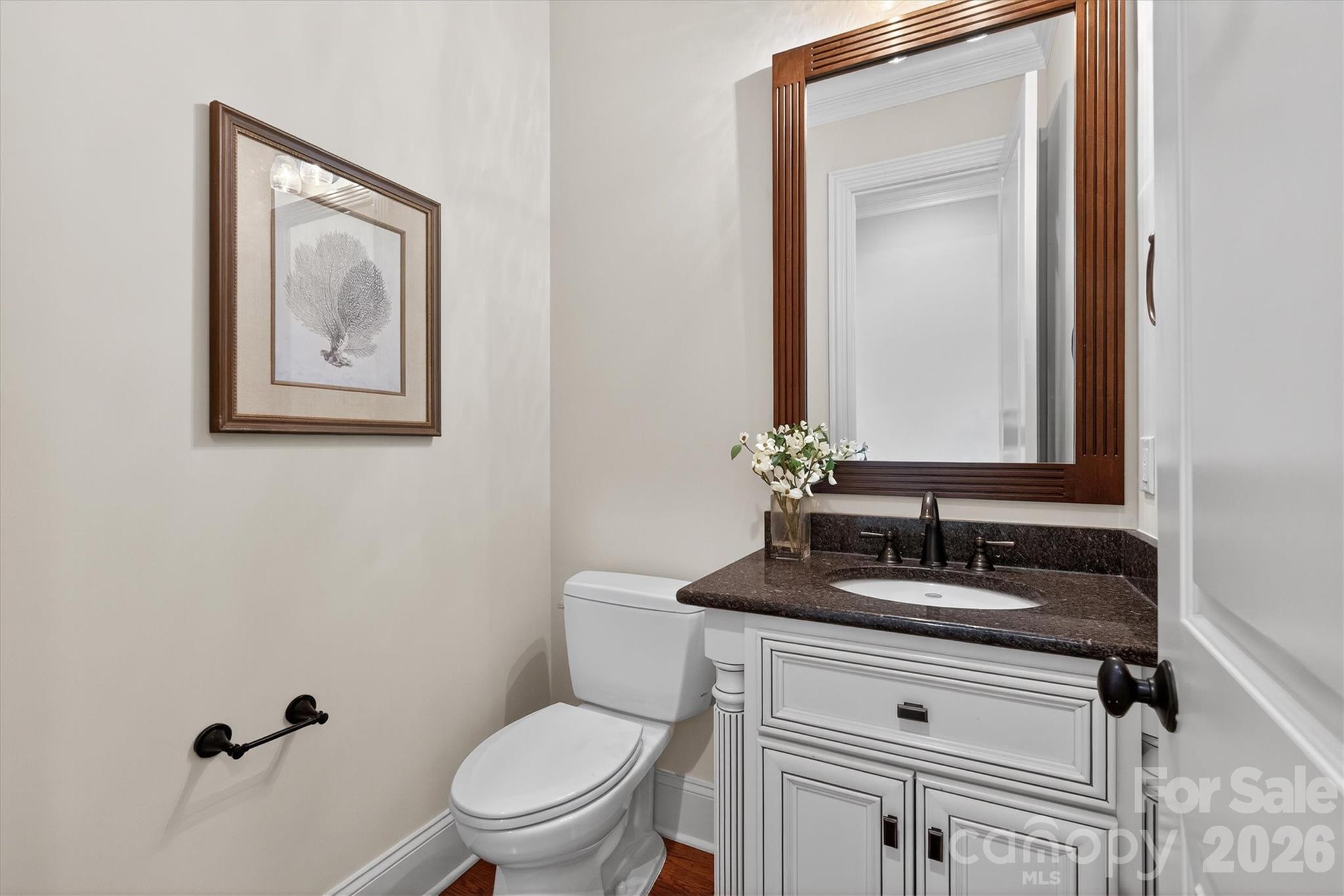 Chatelaine - Residential