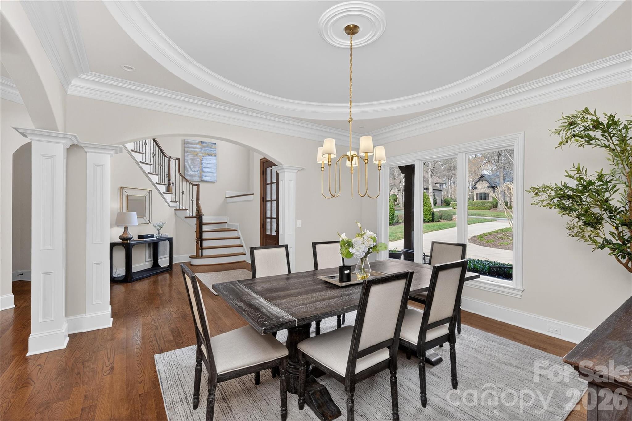 Chatelaine - Residential