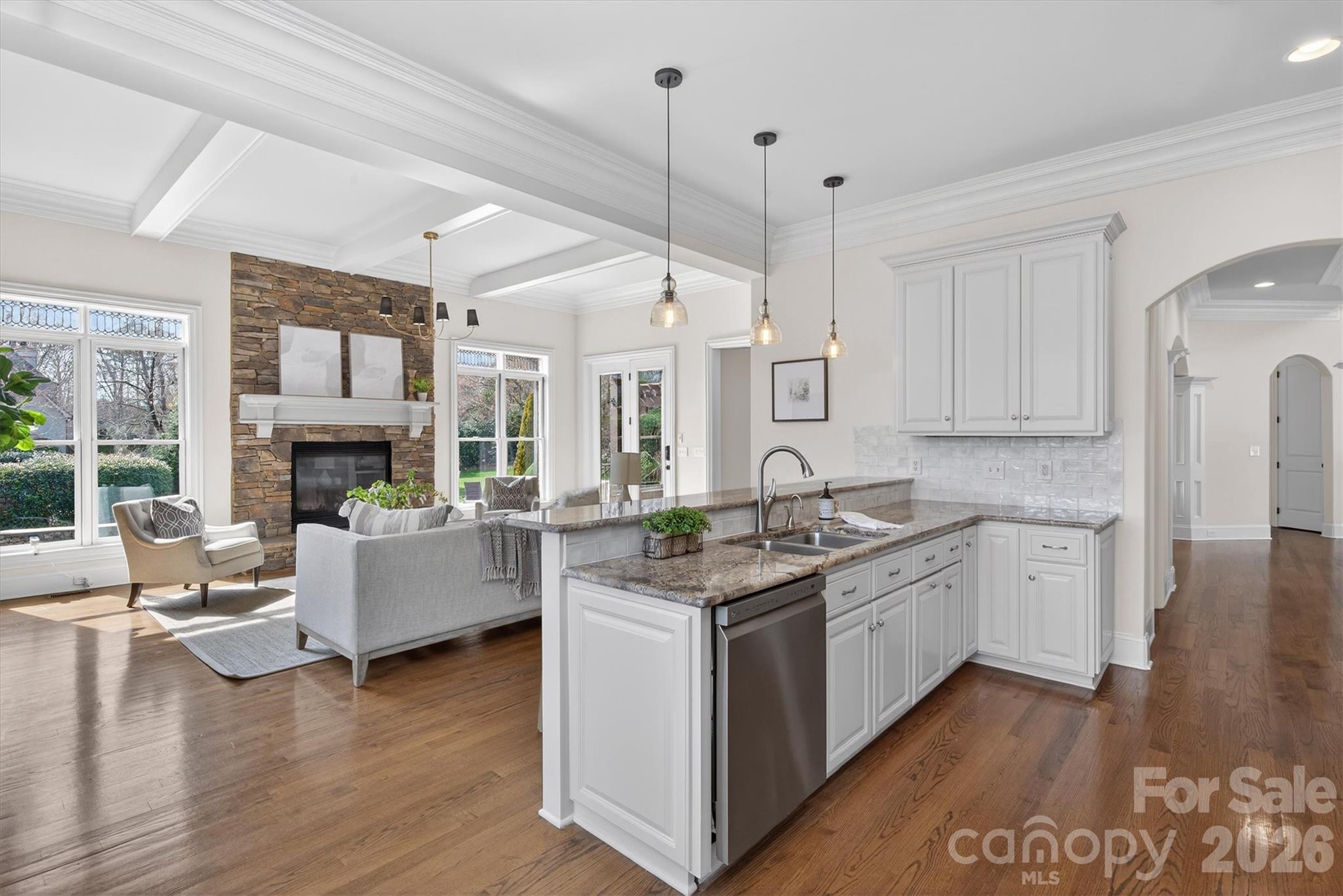 Chatelaine - Residential