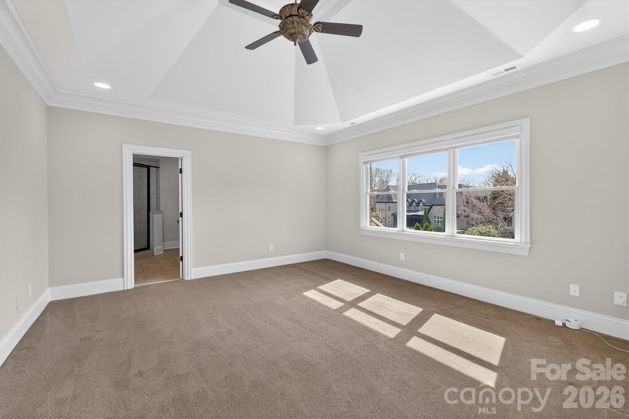 Chatelaine - Residential