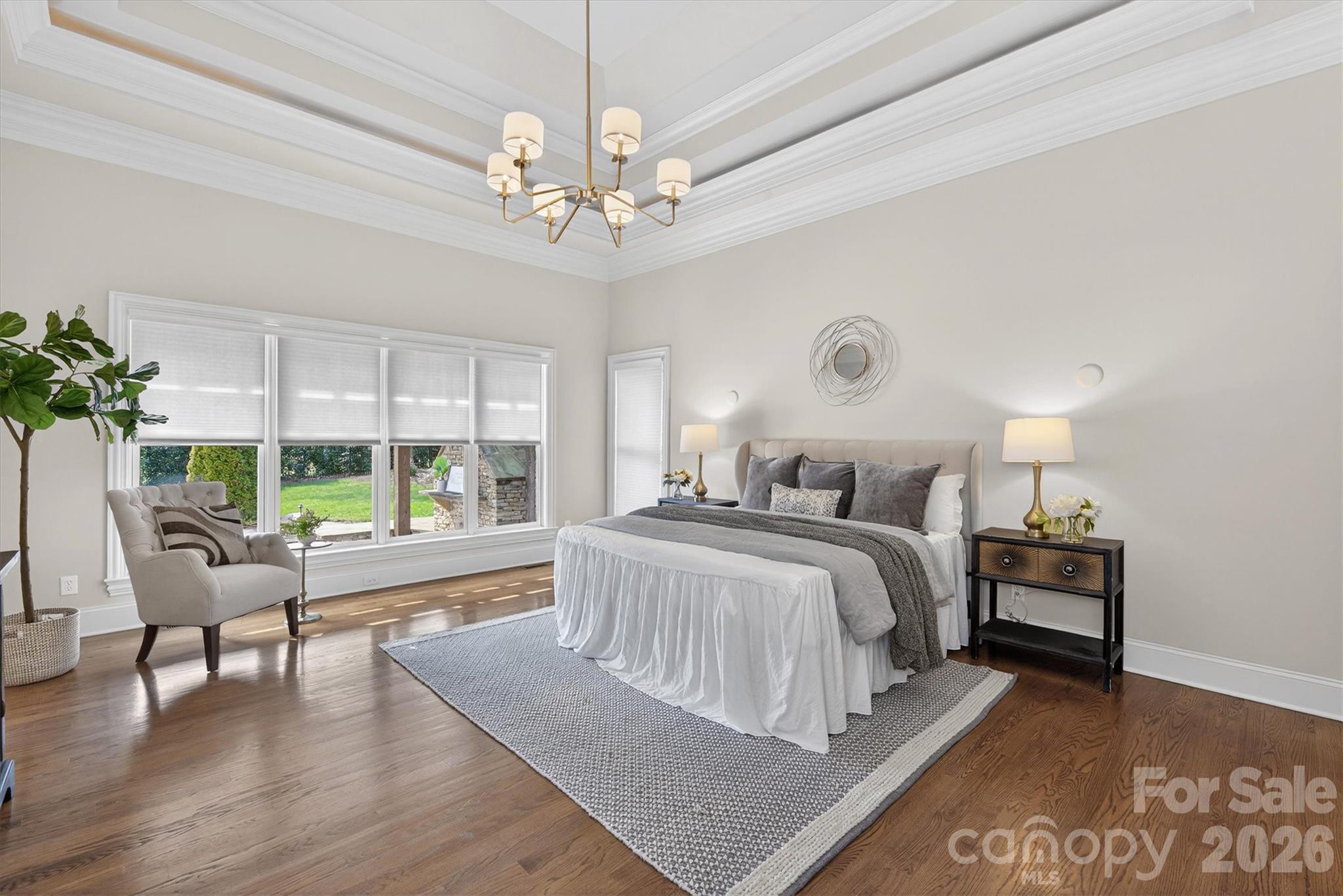 Chatelaine - Residential