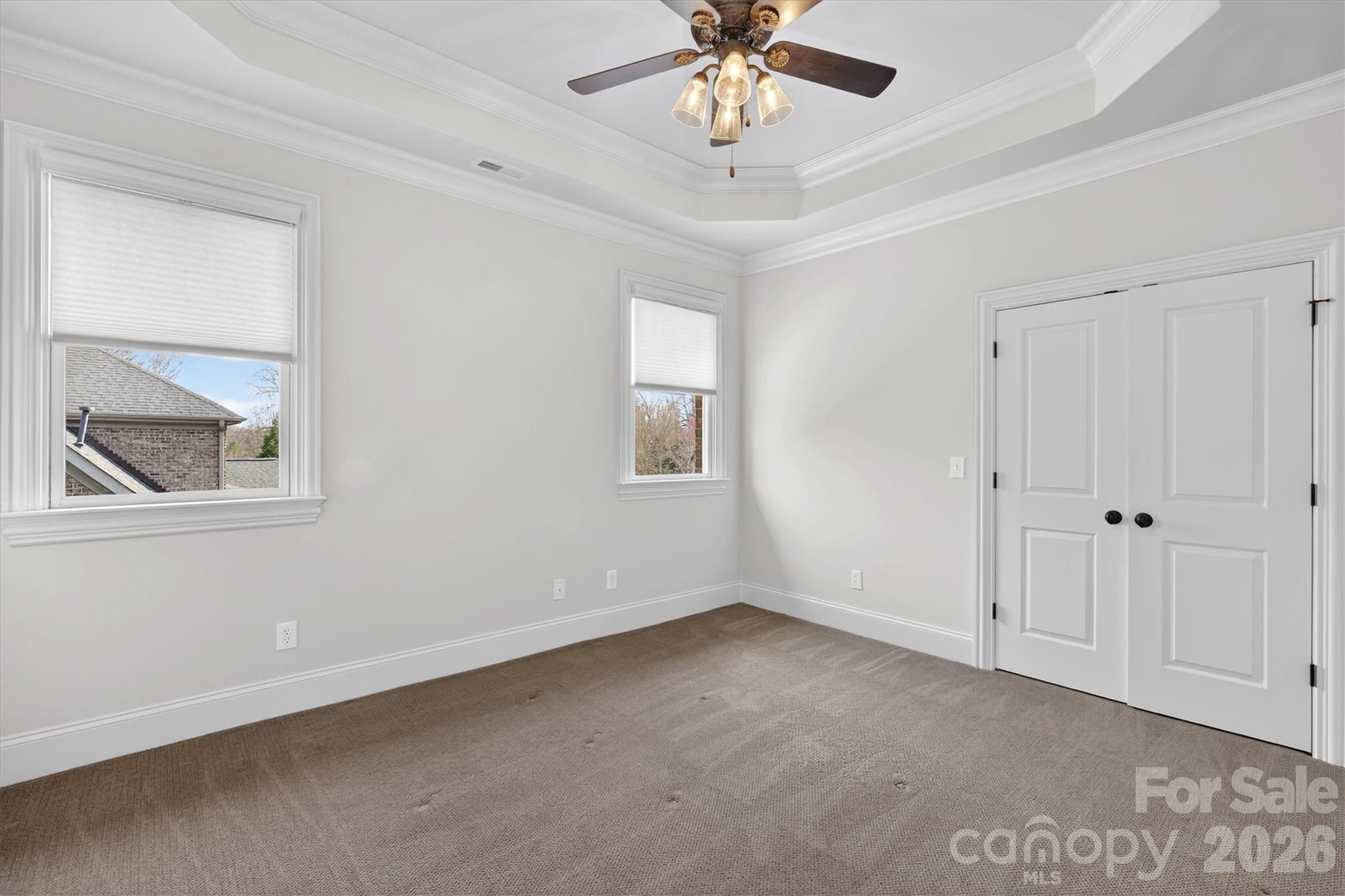 Chatelaine - Residential