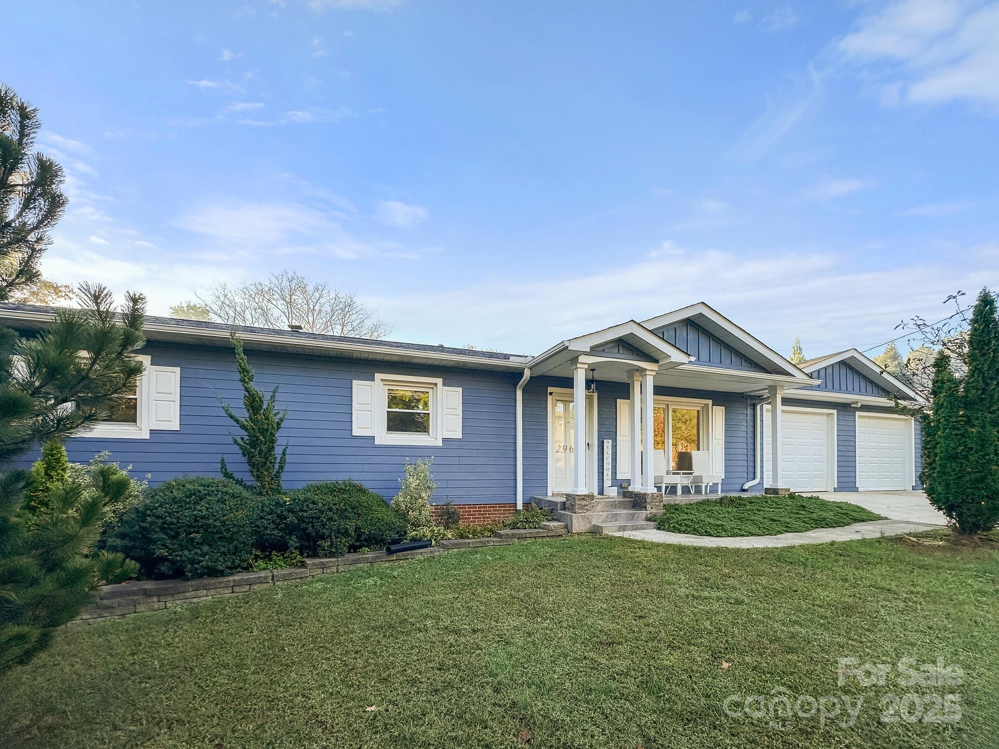 2963 Flat Gap Road