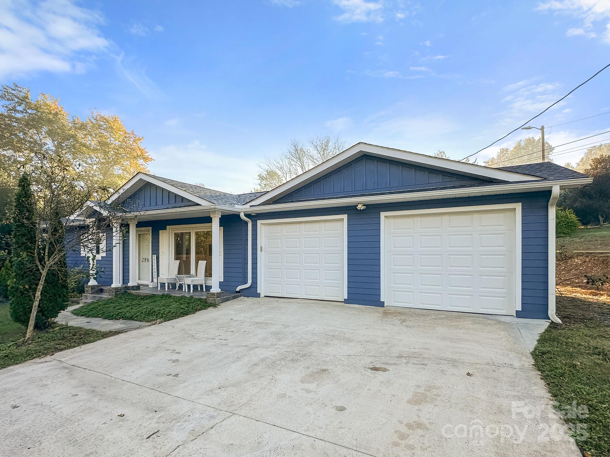2963 Flat Gap Road
