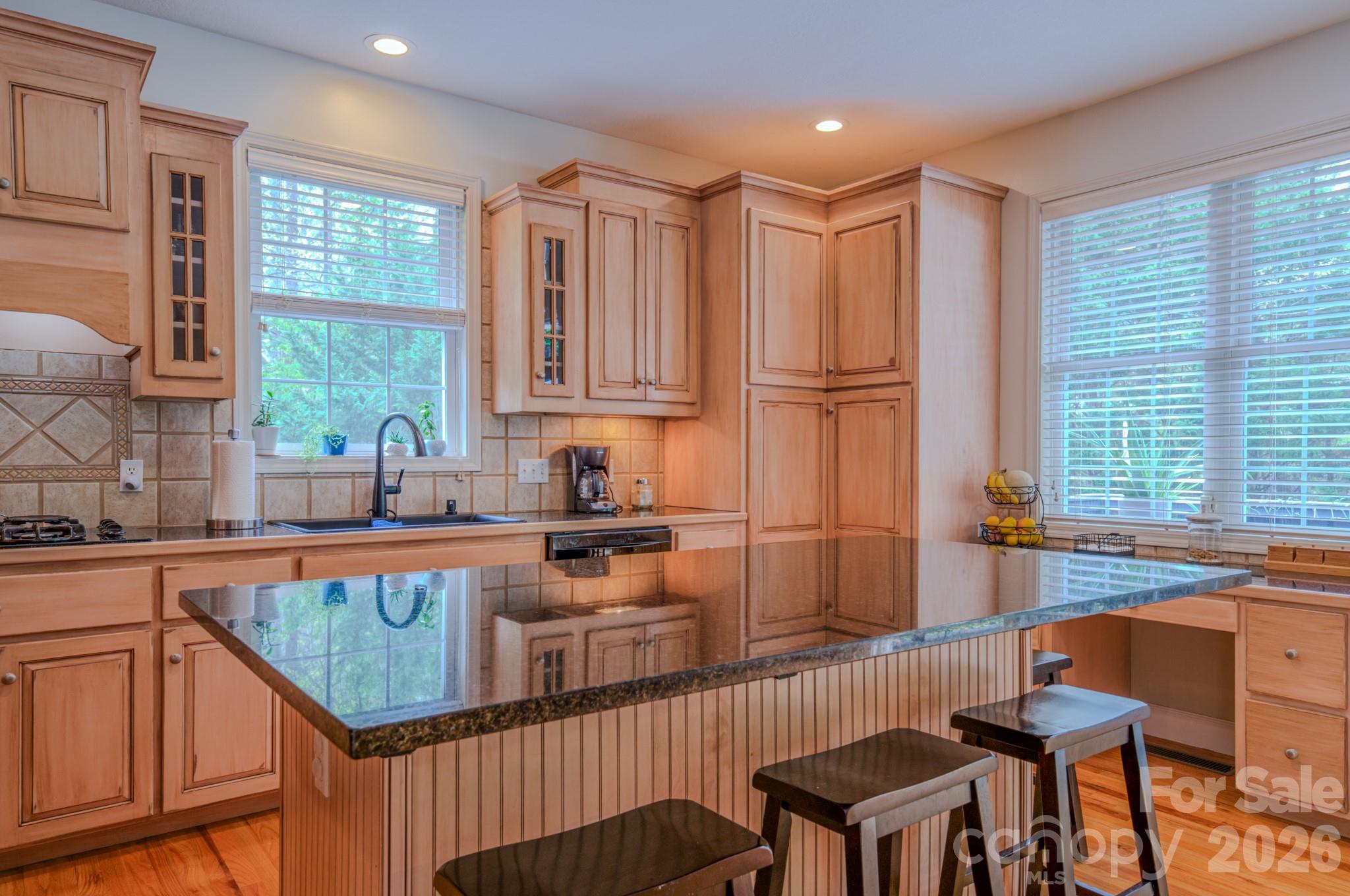 Fairway View Estates - Residential