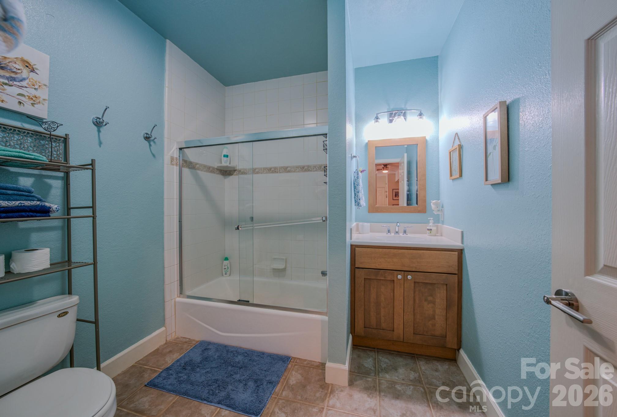 Fairway View Estates - Residential