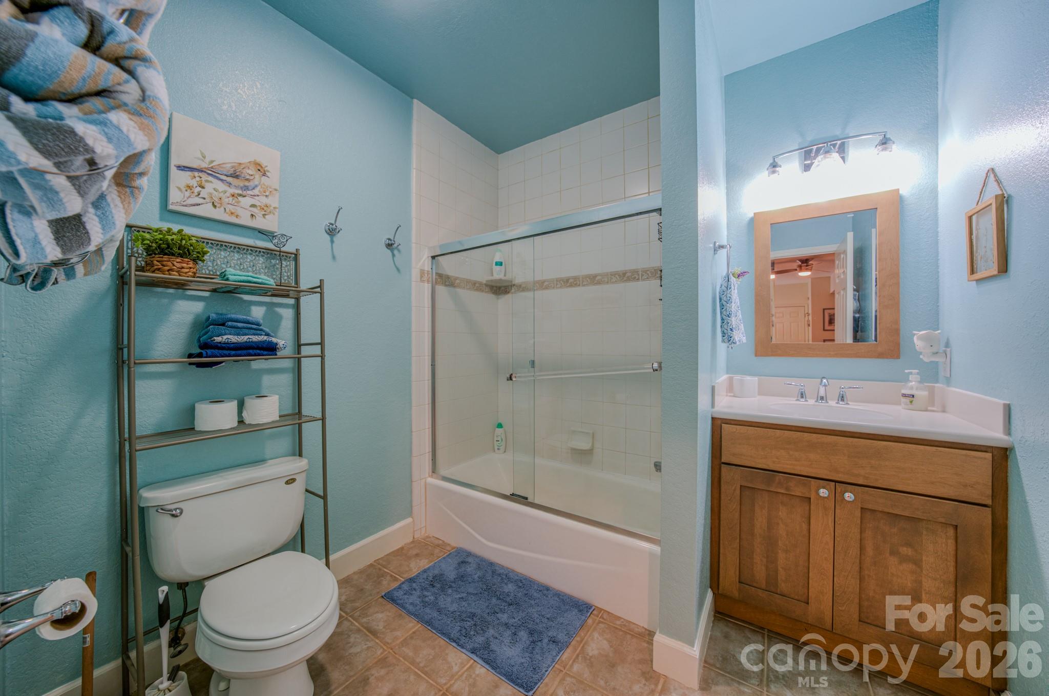 Fairway View Estates - Residential