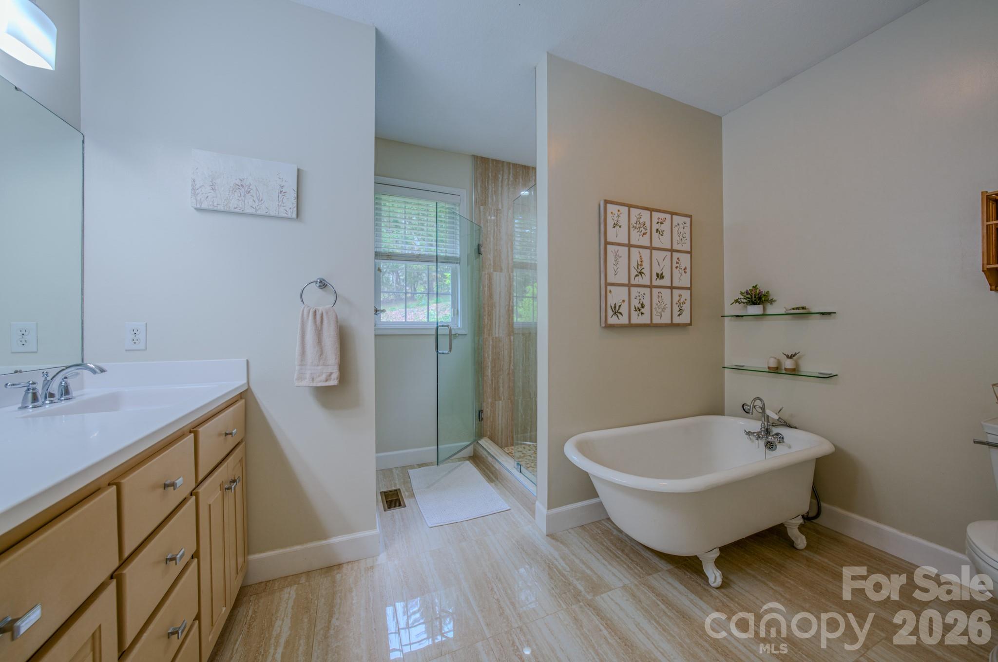 Fairway View Estates - Residential