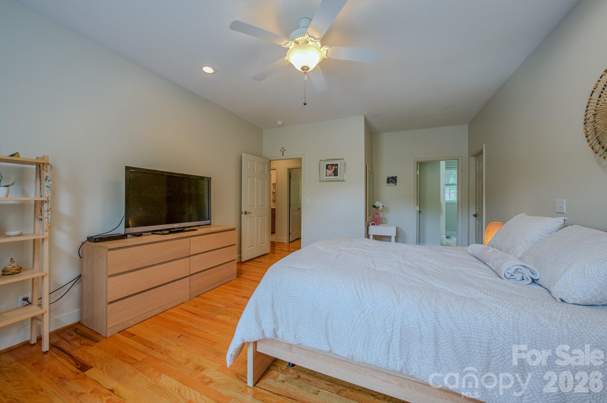 Fairway View Estates - Residential