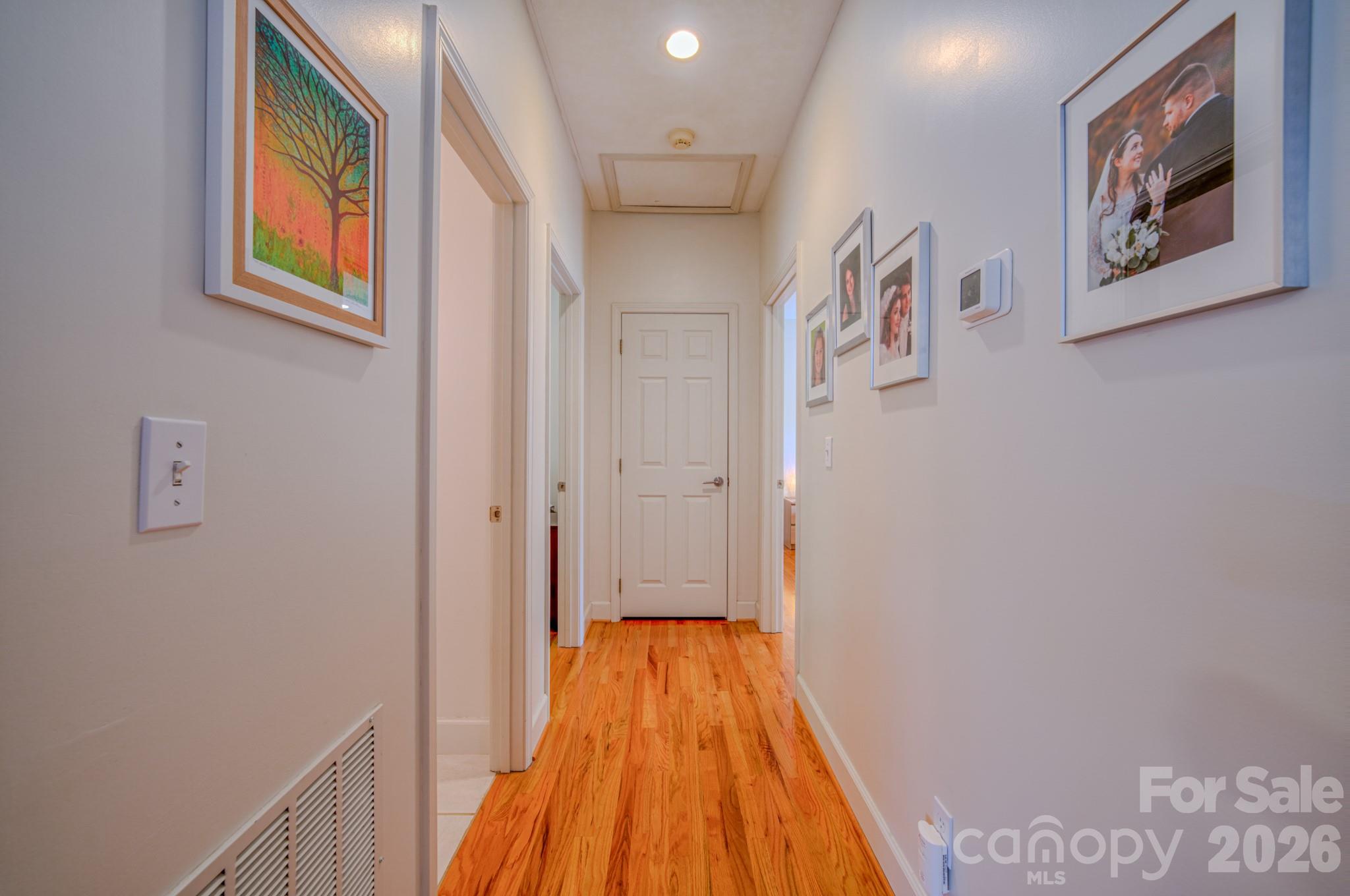 Fairway View Estates - Residential