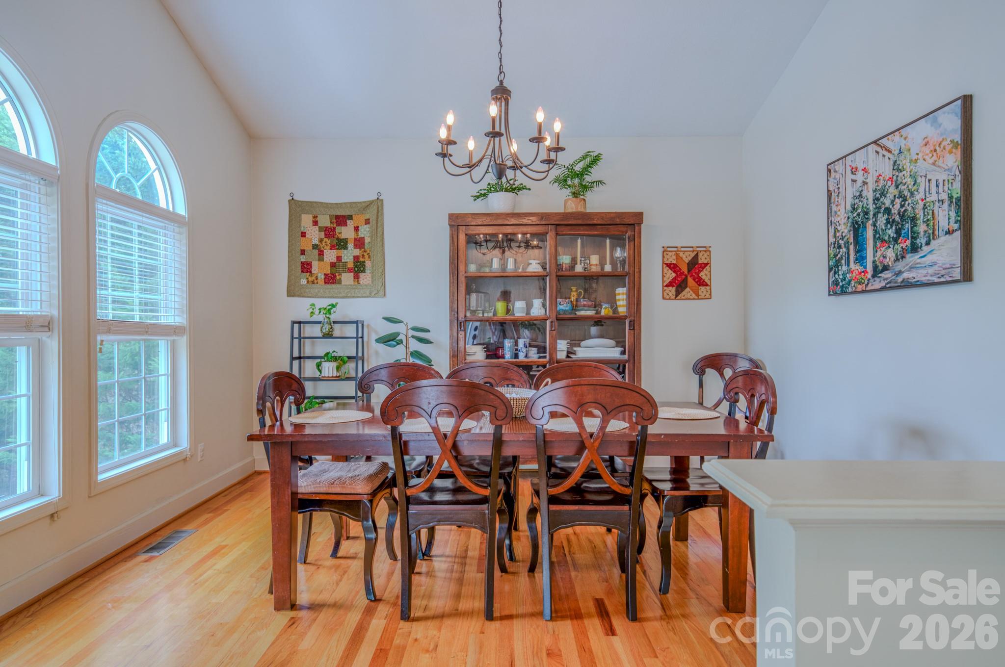 Fairway View Estates - Residential