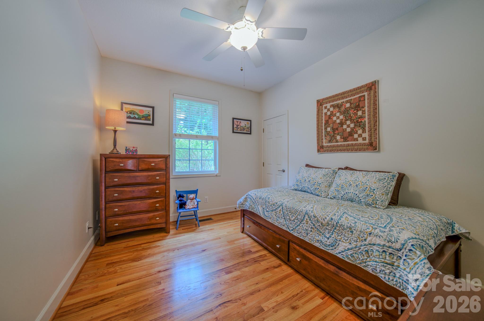 Fairway View Estates - Residential