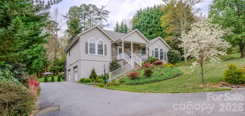 Photo of 9 Double Eagle Drive, Weaverville, NC 28787 (MLS # 4367152)
