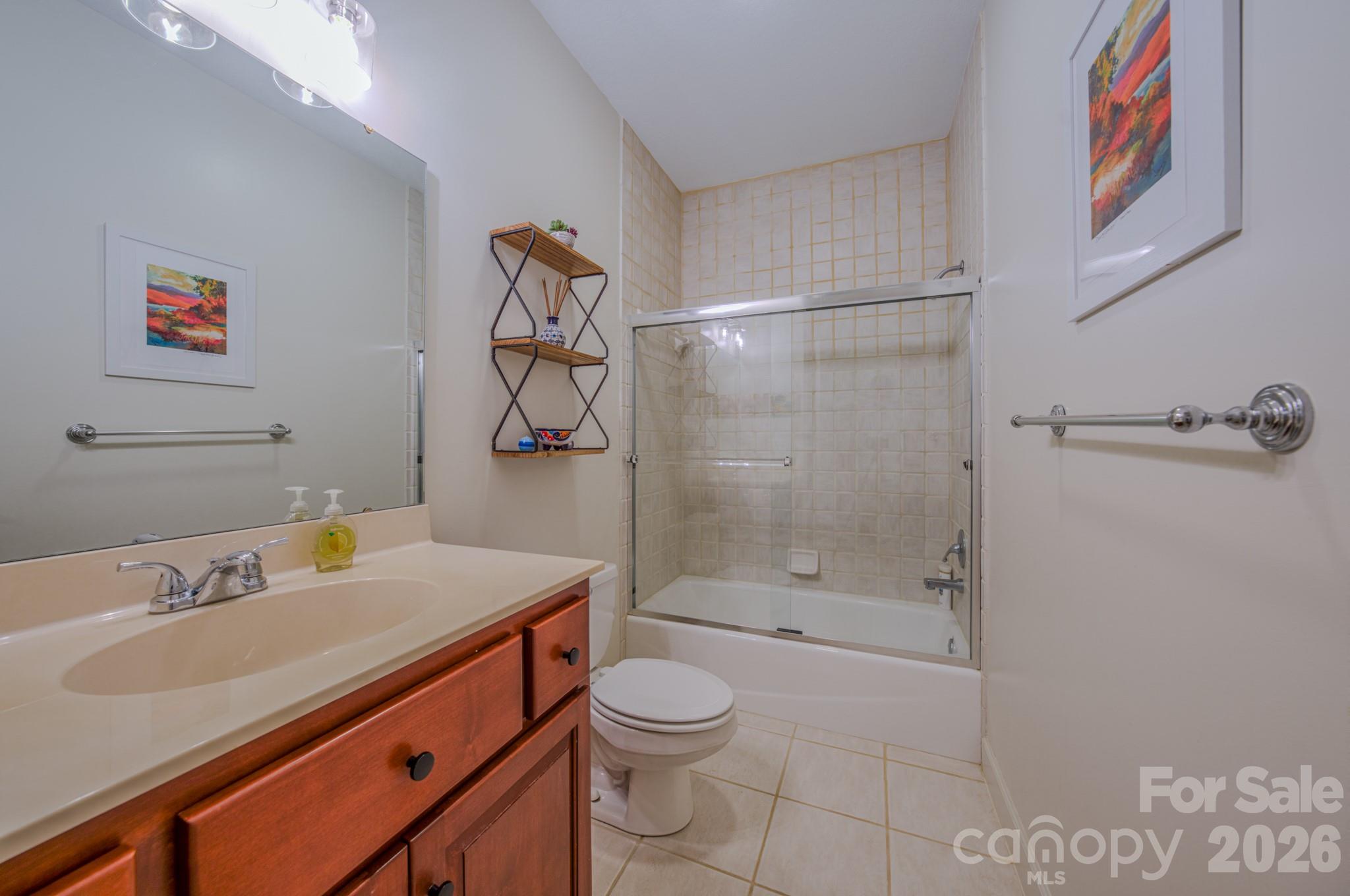 Fairway View Estates - Residential