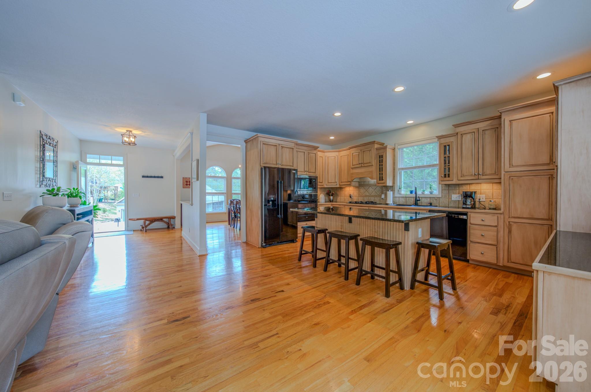 Fairway View Estates - Residential