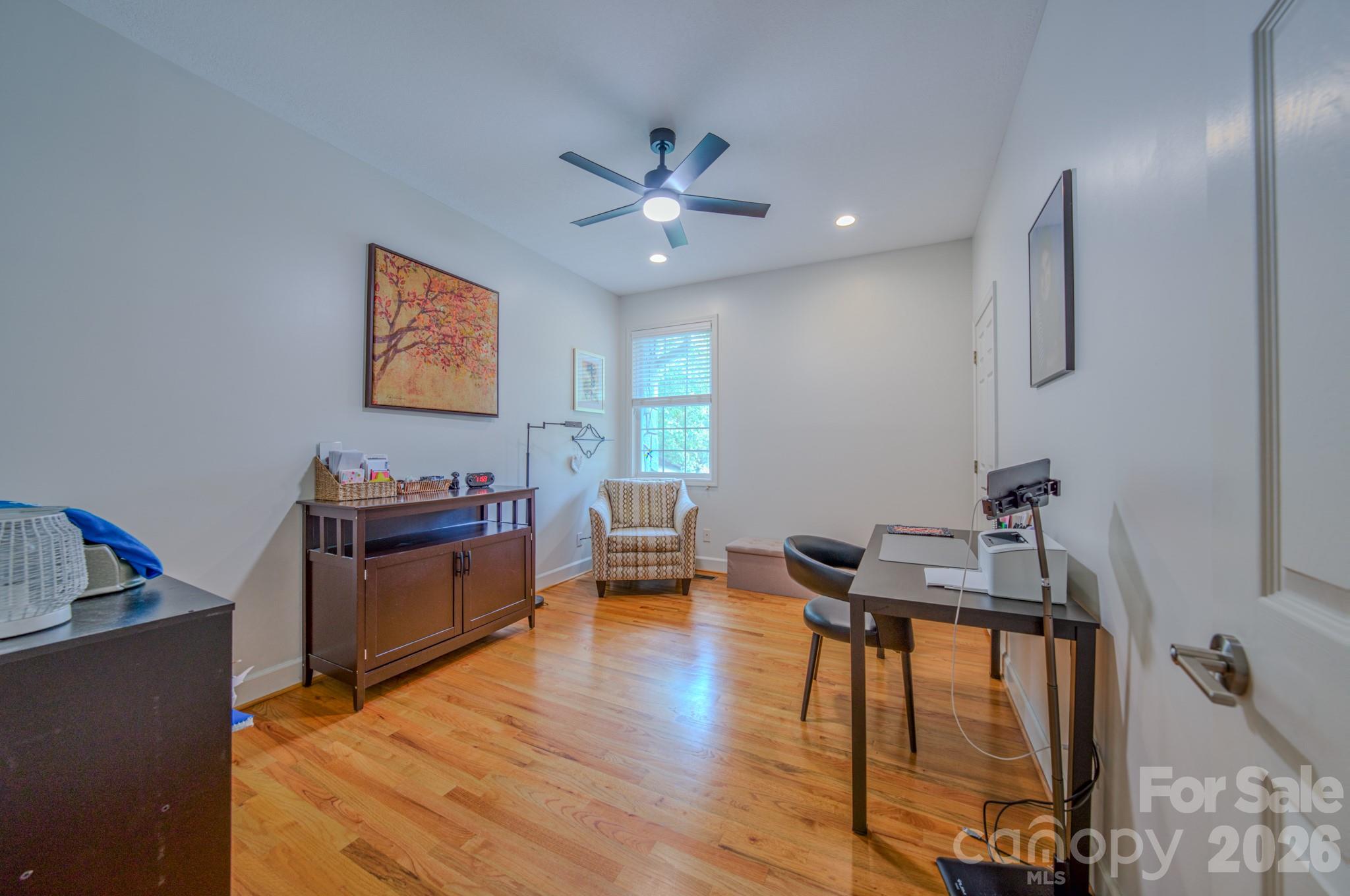 Fairway View Estates - Residential