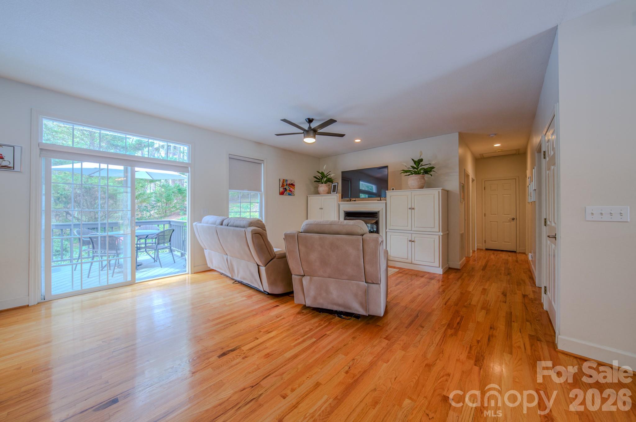 Fairway View Estates - Residential