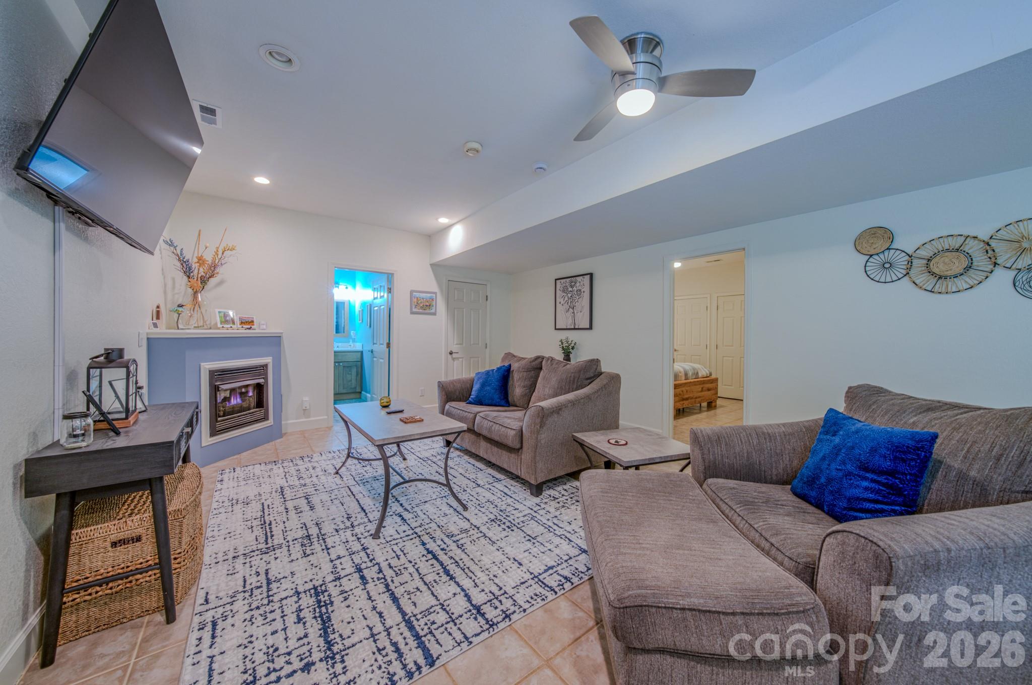 Fairway View Estates - Residential