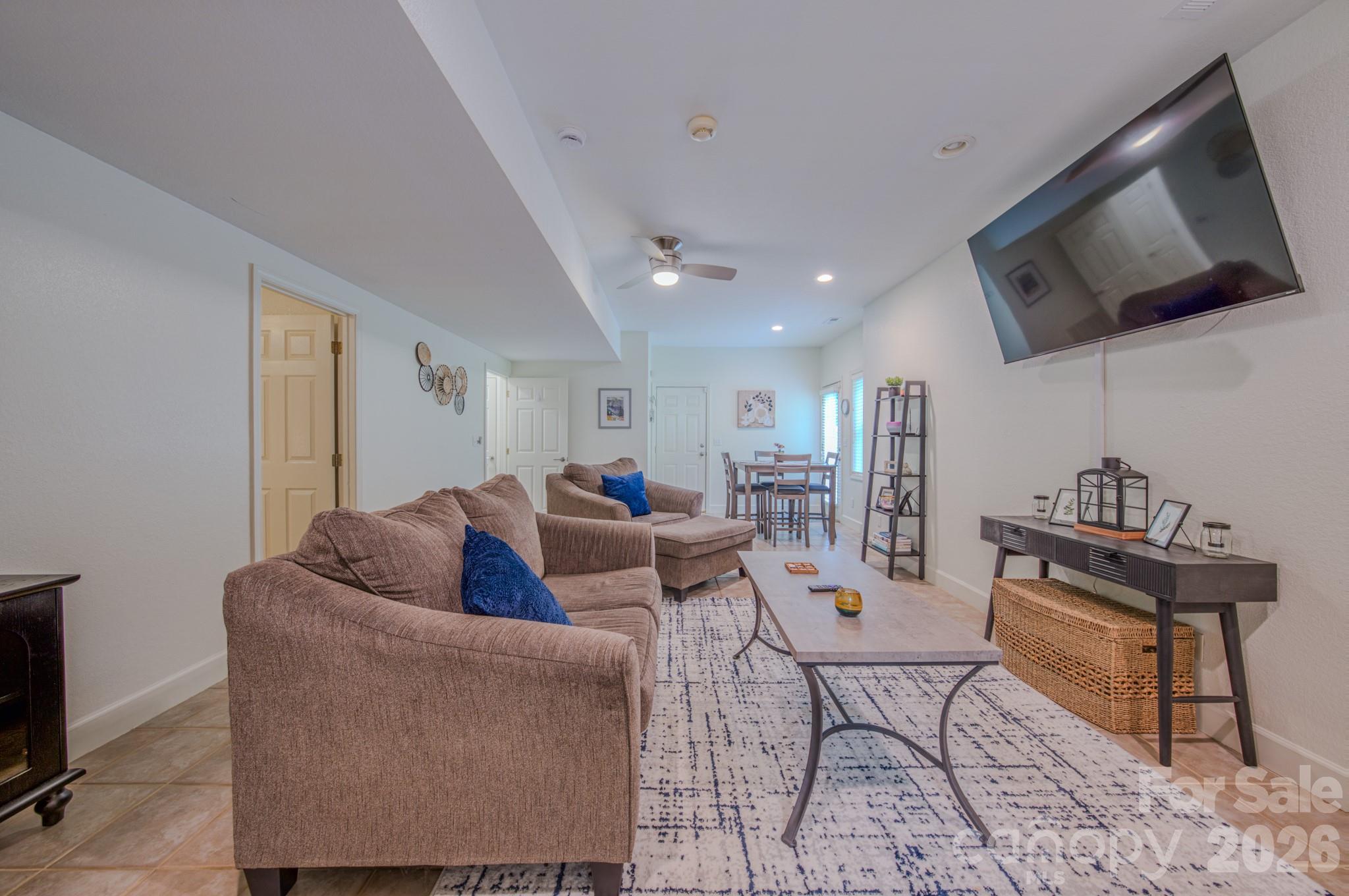 Fairway View Estates - Residential