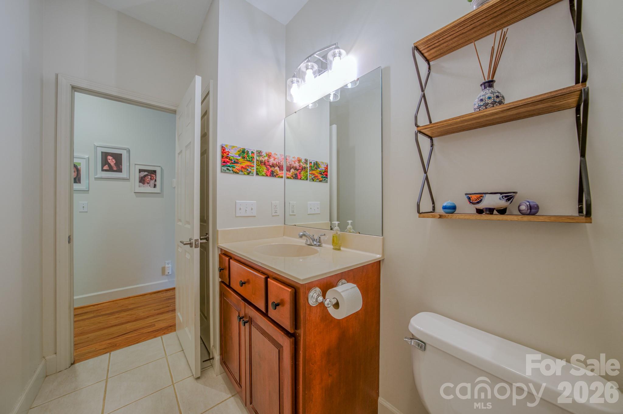 Fairway View Estates - Residential